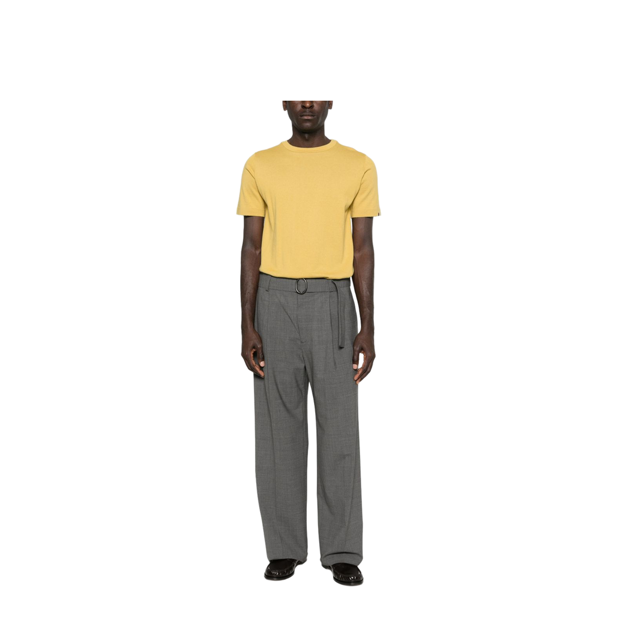 Trousers Grey - Image 5