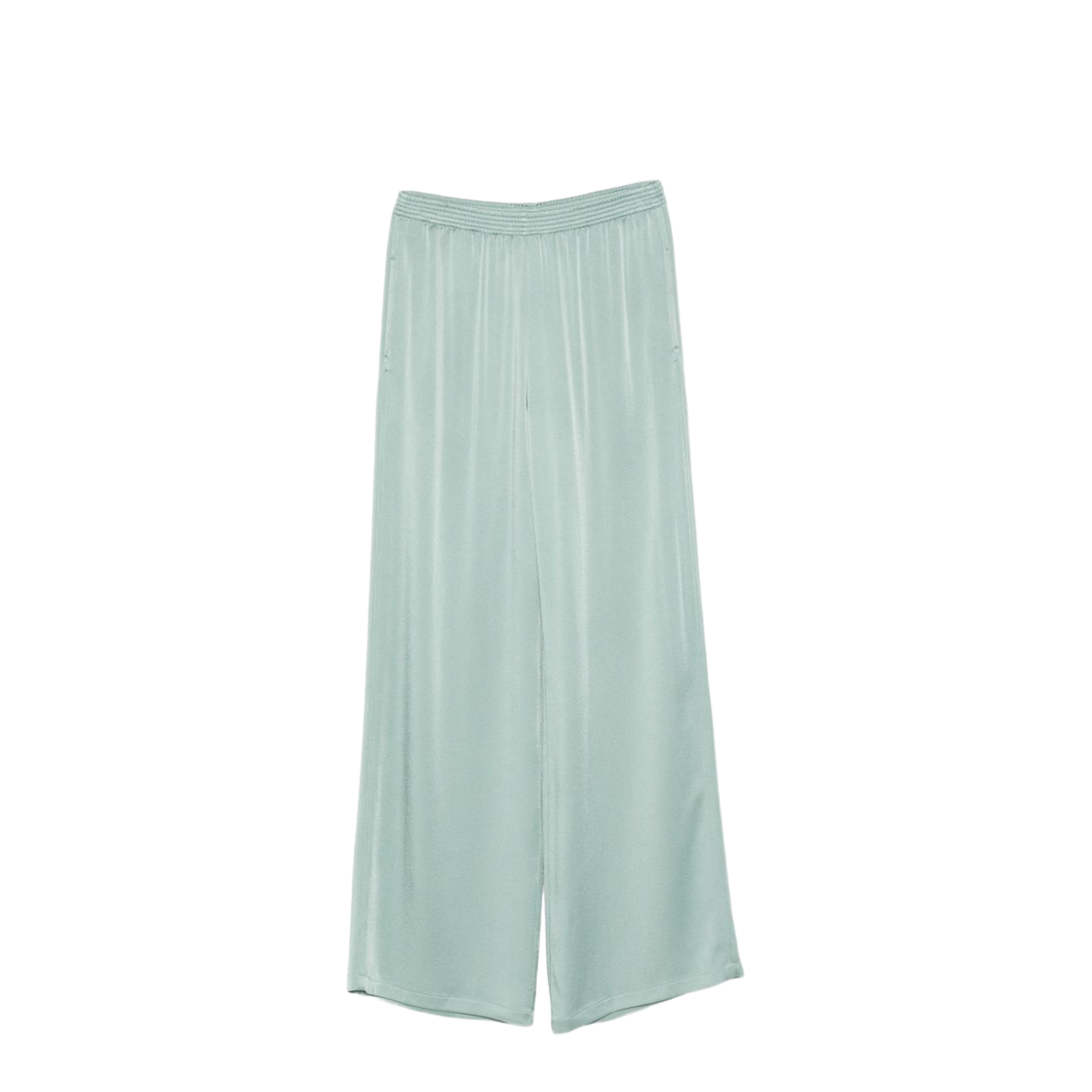 Trousers Green - Image 1