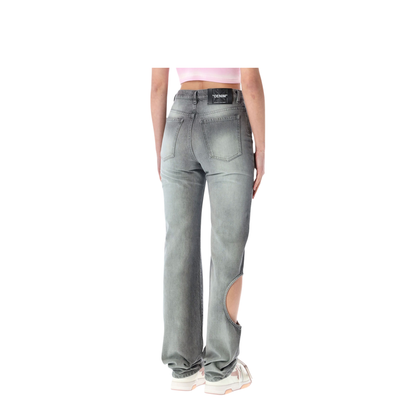Jeans Grey - Image 2