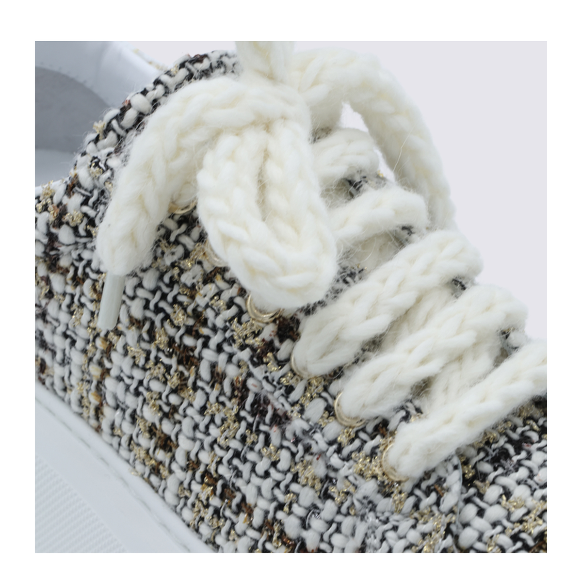 Sneakers White - Image 8