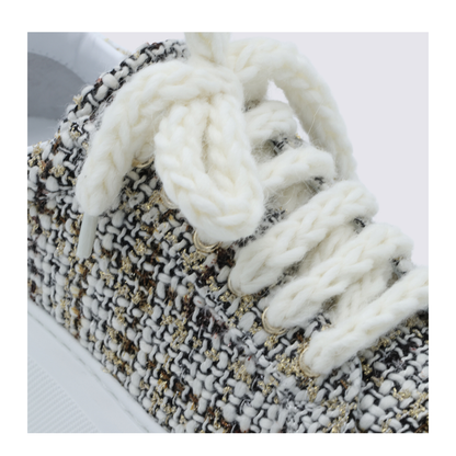 Sneakers White - Image 8