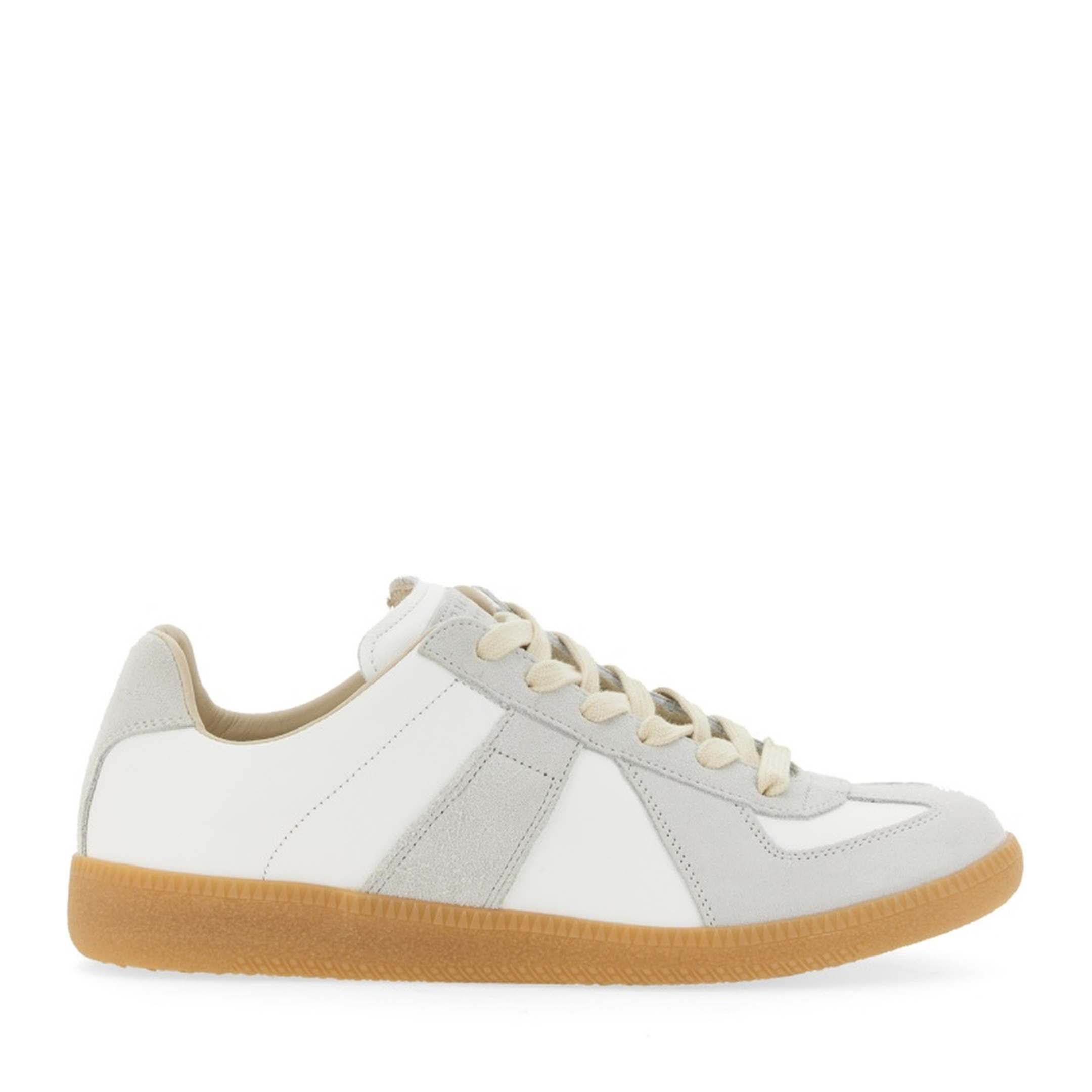 Replica Sneakers Dirty White - Image 4
