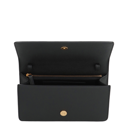 Mini Vlogo Signature Shoulder Bag - Image 5