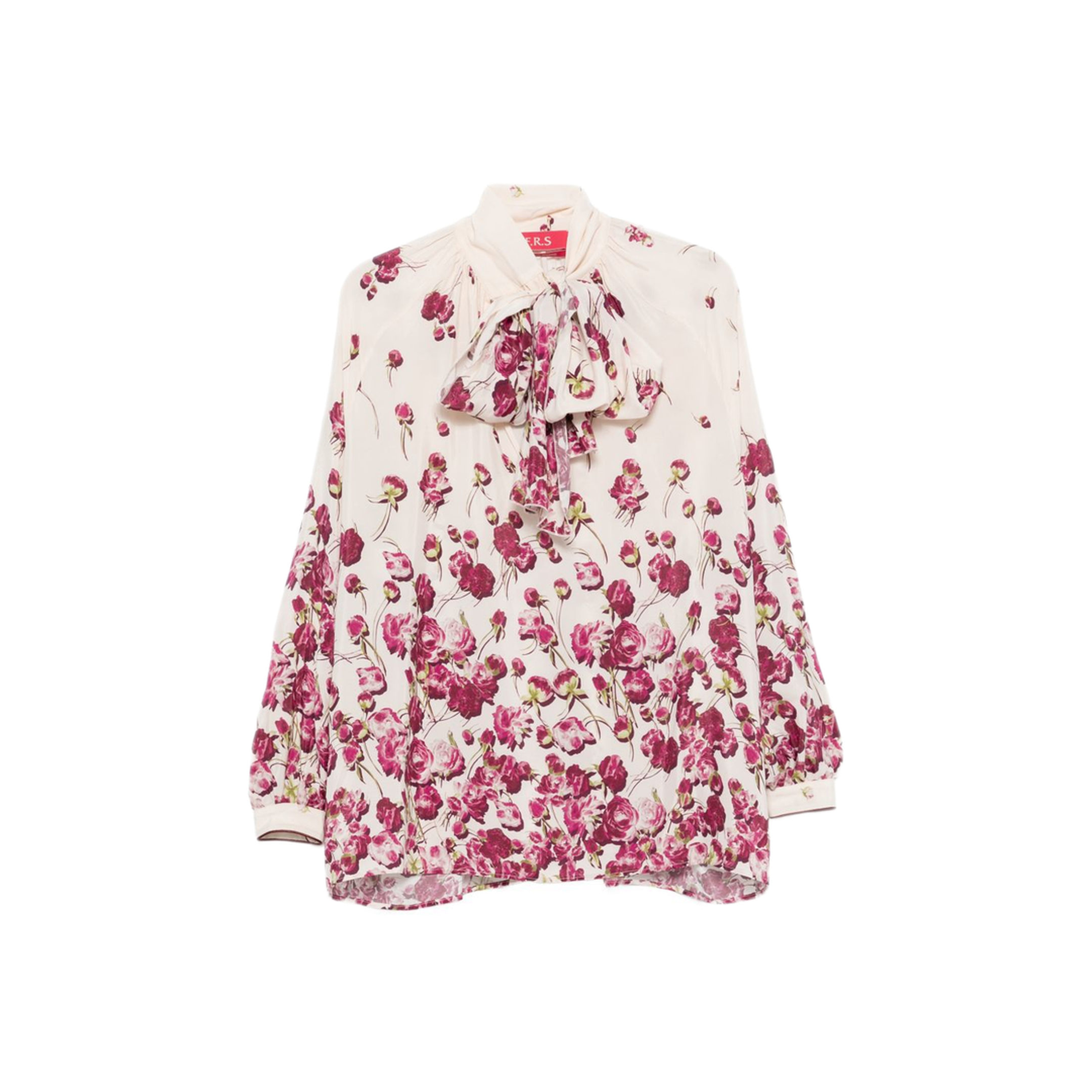 Shirts BORDEAUX - Image 1