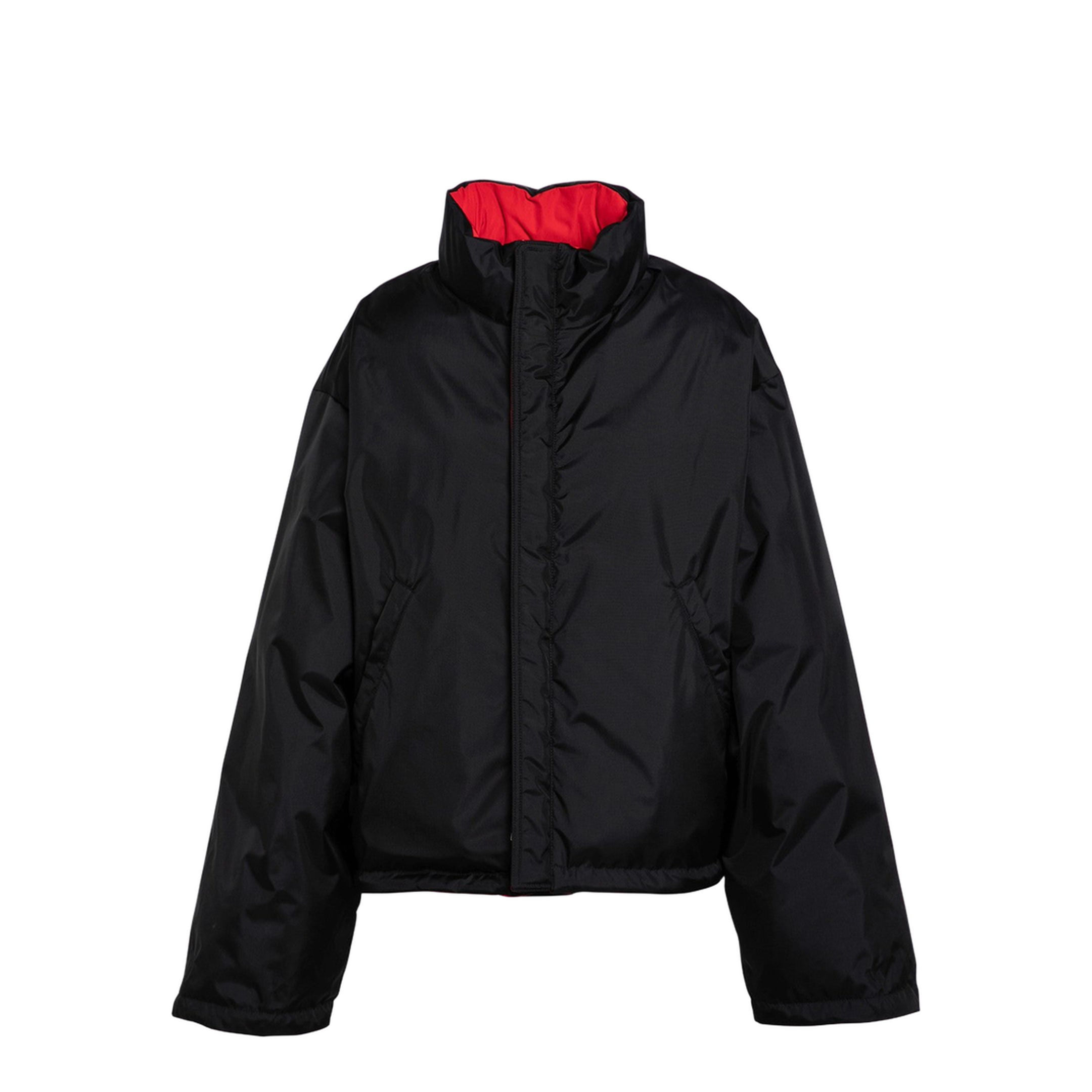 Reversible Puffer Jacket - Image 1