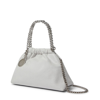 Bags.. Grey - Image 2