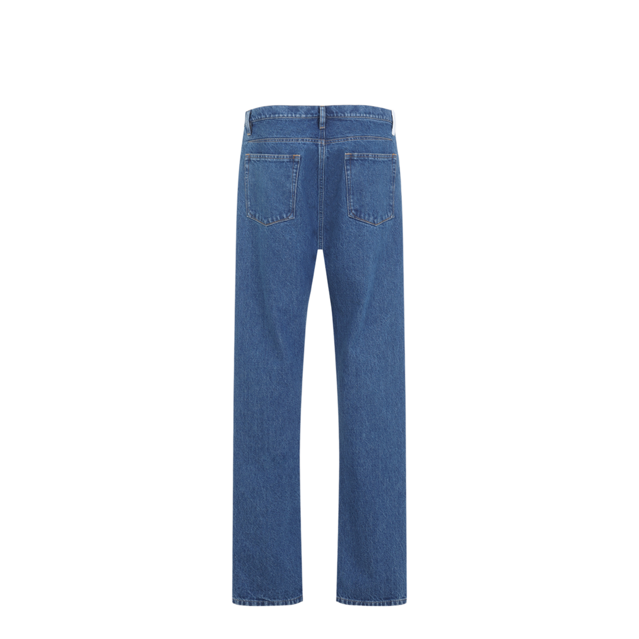Cotton Jeans - Image 4