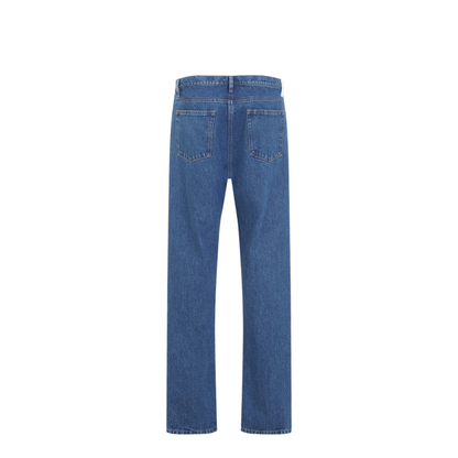 Cotton Jeans - Image 4