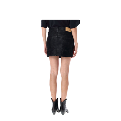 Skirts Black - Image 3