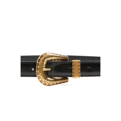 Leather Belt - Image 1