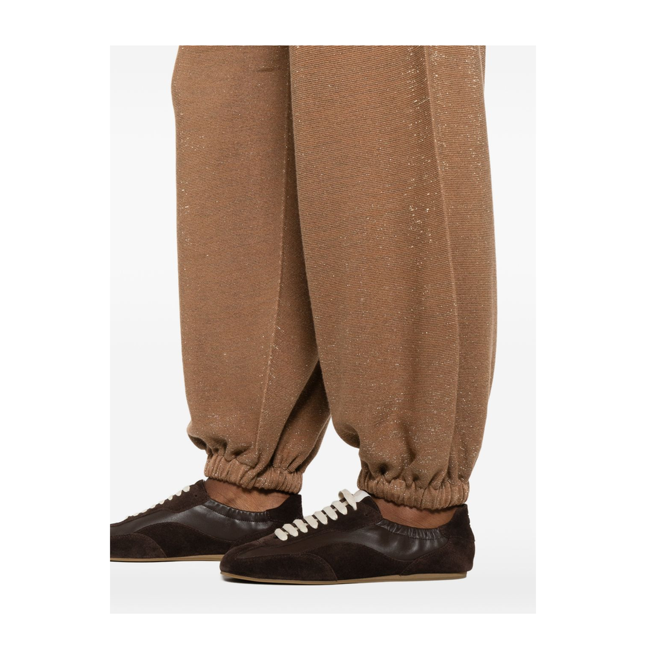 Trousers Brown - Image 4