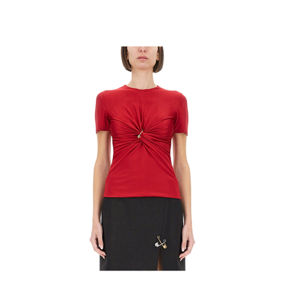 Safety Pin Top - Image 1