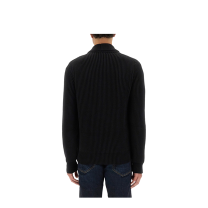 Double-Breasted Cardigan - Image 3