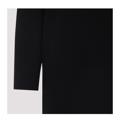 Embassy Mini Dress - Image 5