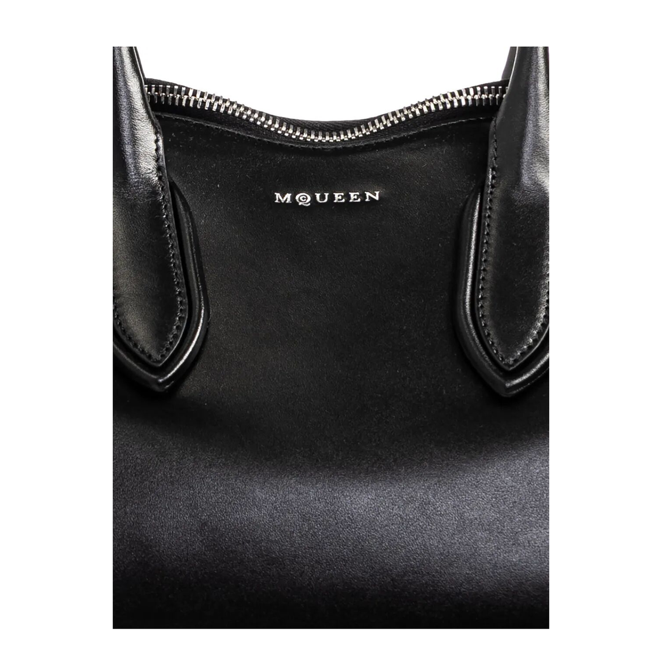 Manta Bag in Black - Image 5