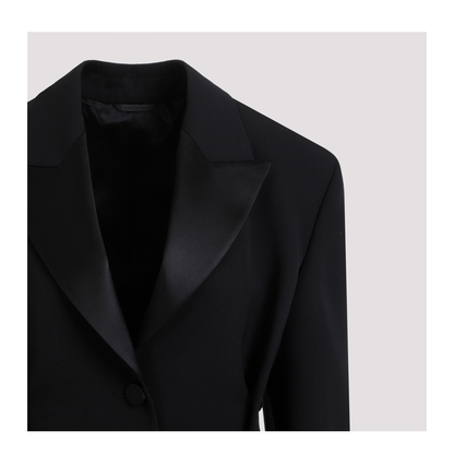 Buttoned Jacket - Image 5