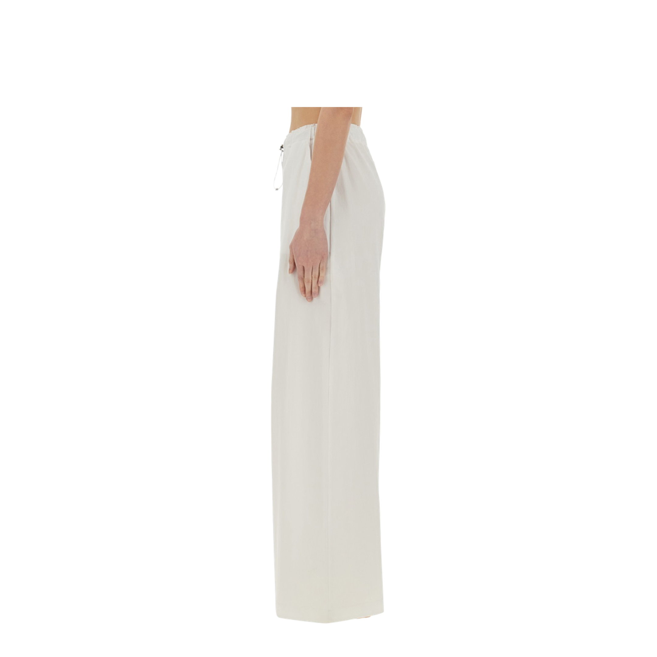 Wide Leg Pants - Image 4