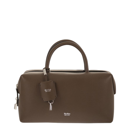 Medium Cargo Holdall Bag - Image 1