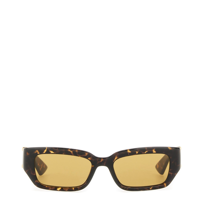 Dash Rectangular Sunglasses - Image 1