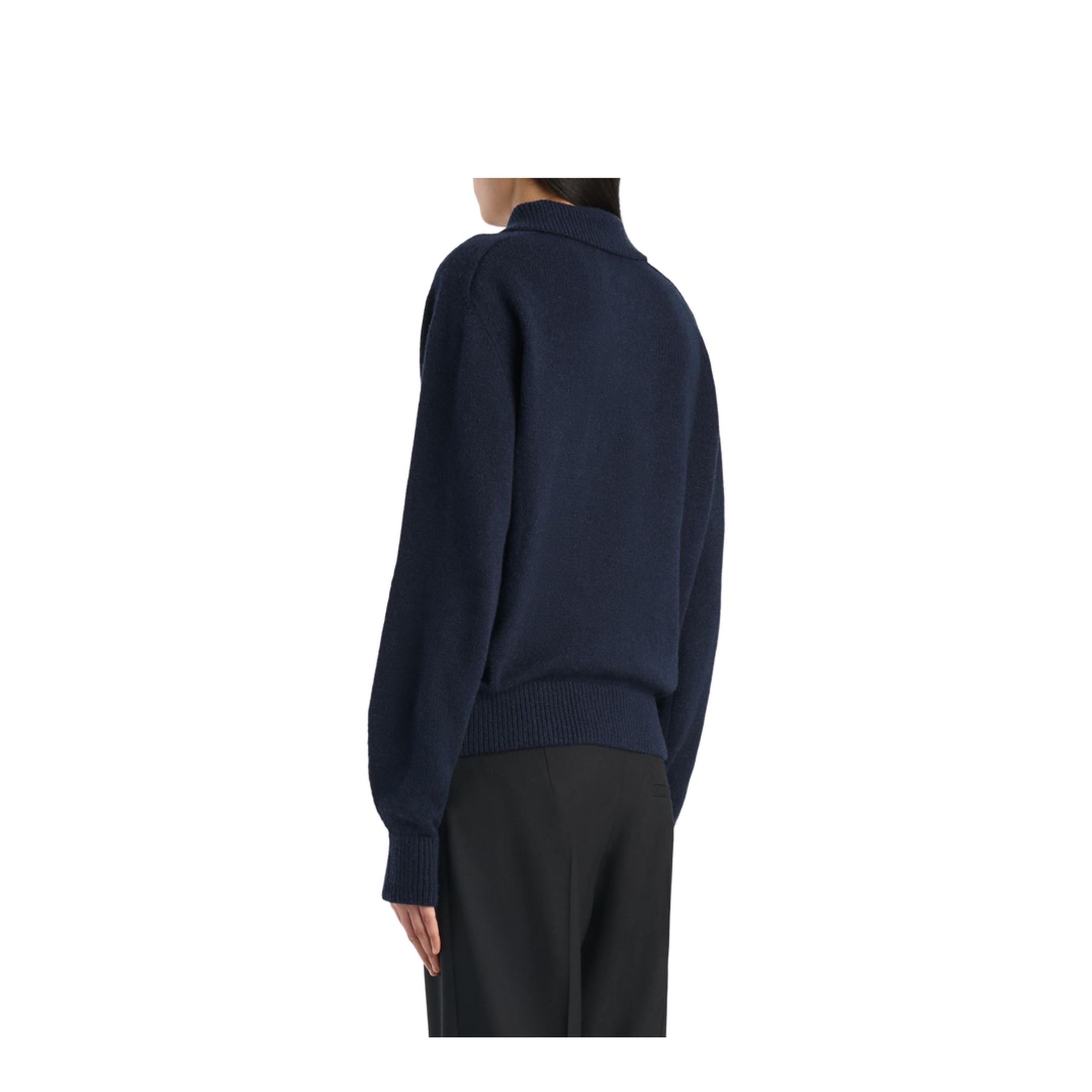 T-shirts and Polos NAVY - Image 2