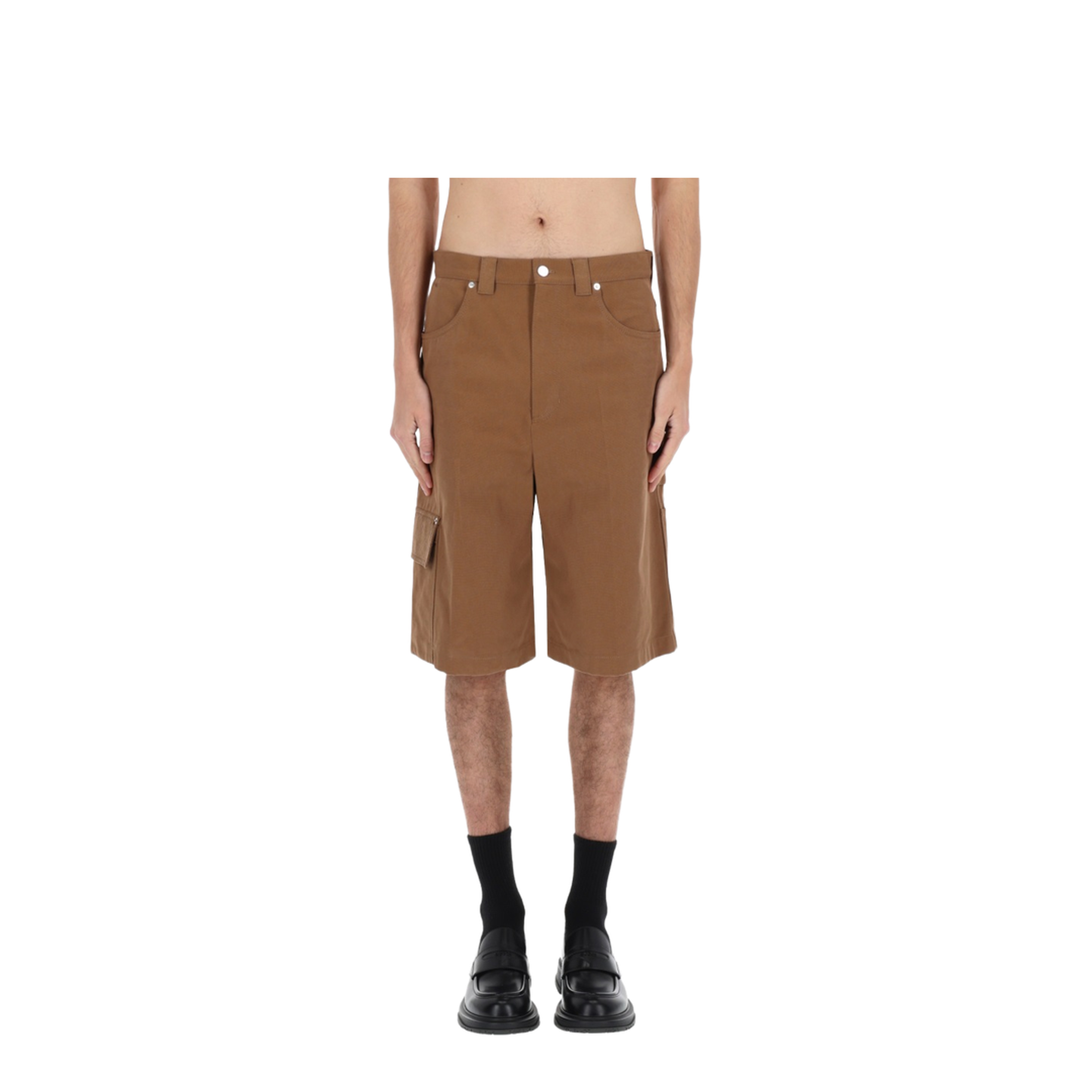 Shorts with Details - Image 5