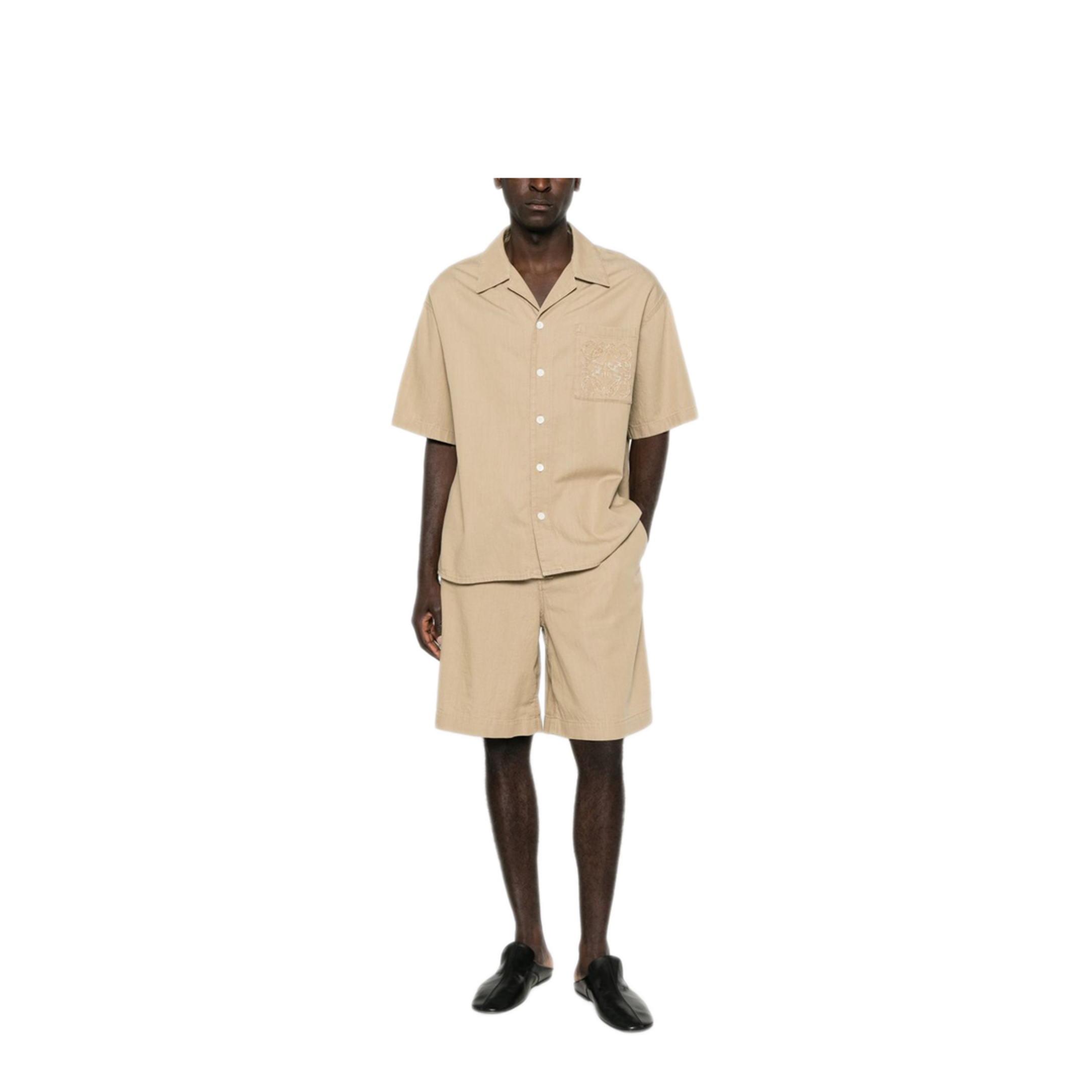 Shirts ECRU - Image 5