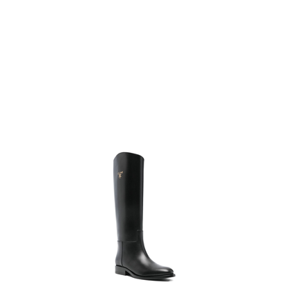 Capsule Boots Black - Image 4