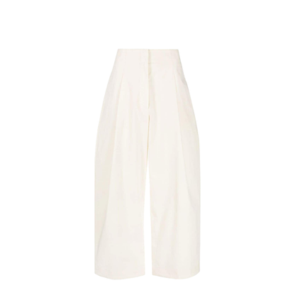 Trousers Beige - Image 9