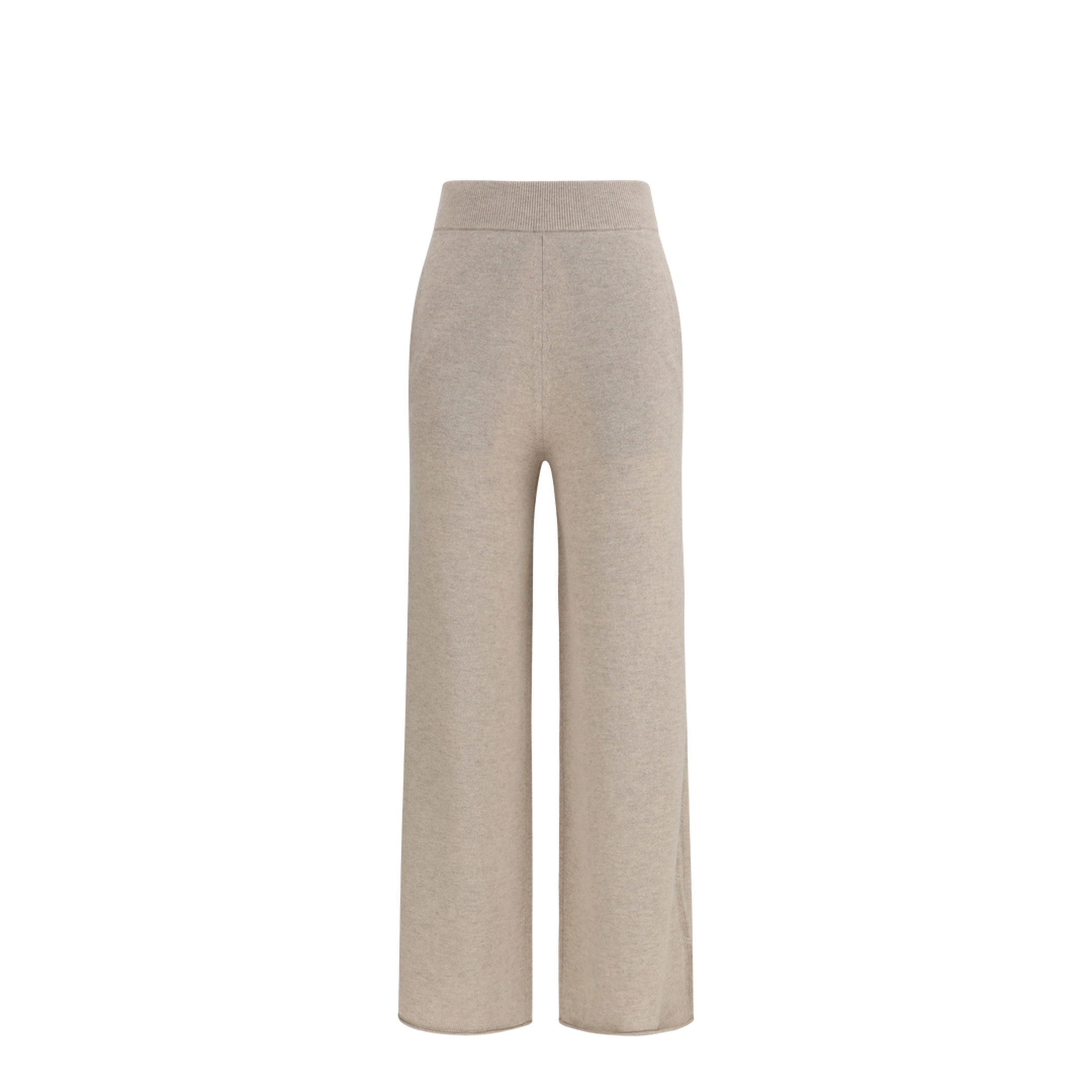 Cashmere Pants - Image 1