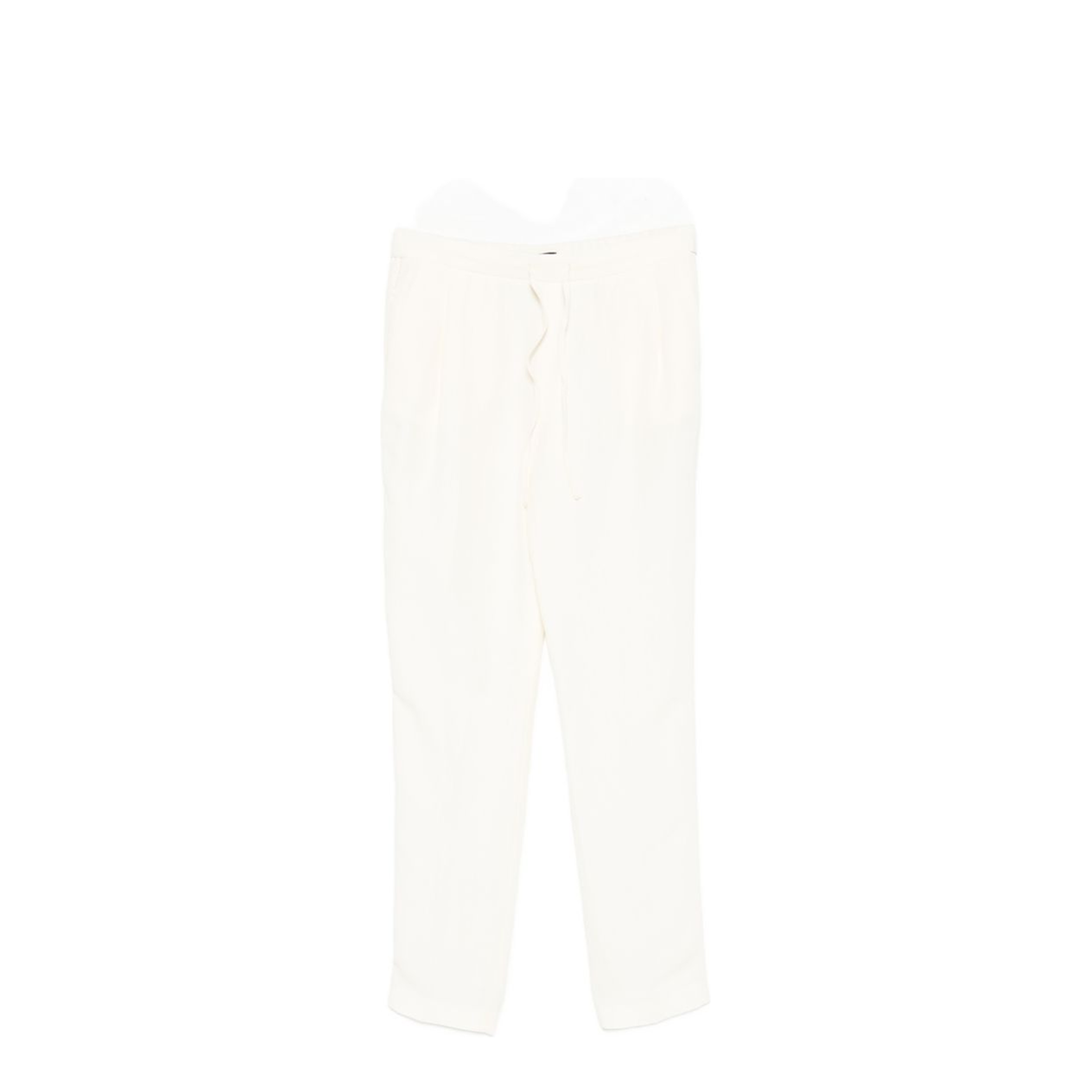 Trousers White - Image 1