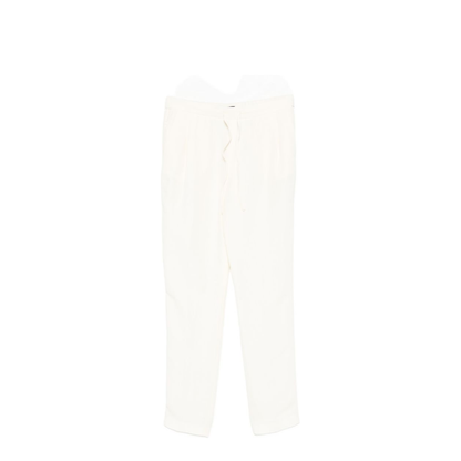 Trousers White - Image 1