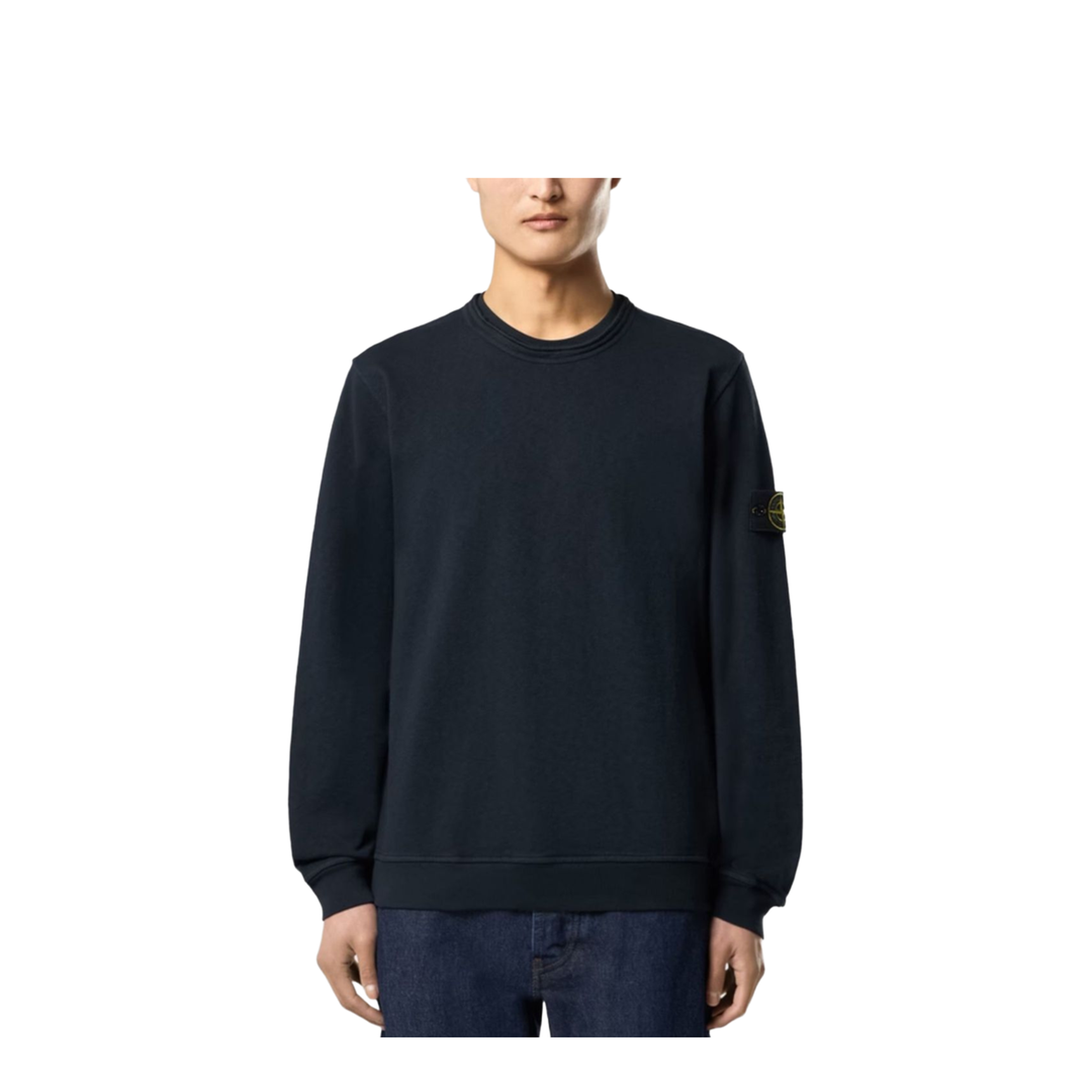 Sweaters Blue - Image 4