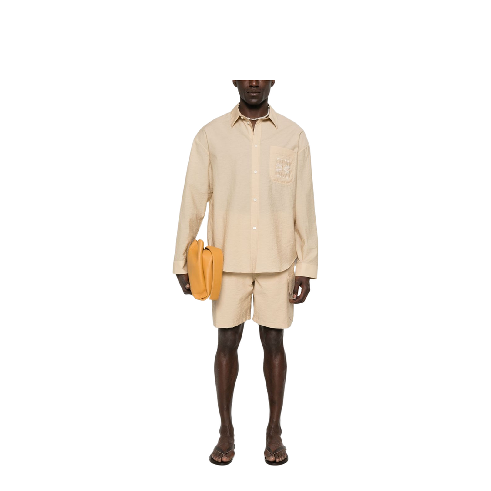 Cargo Shorts - Image 3