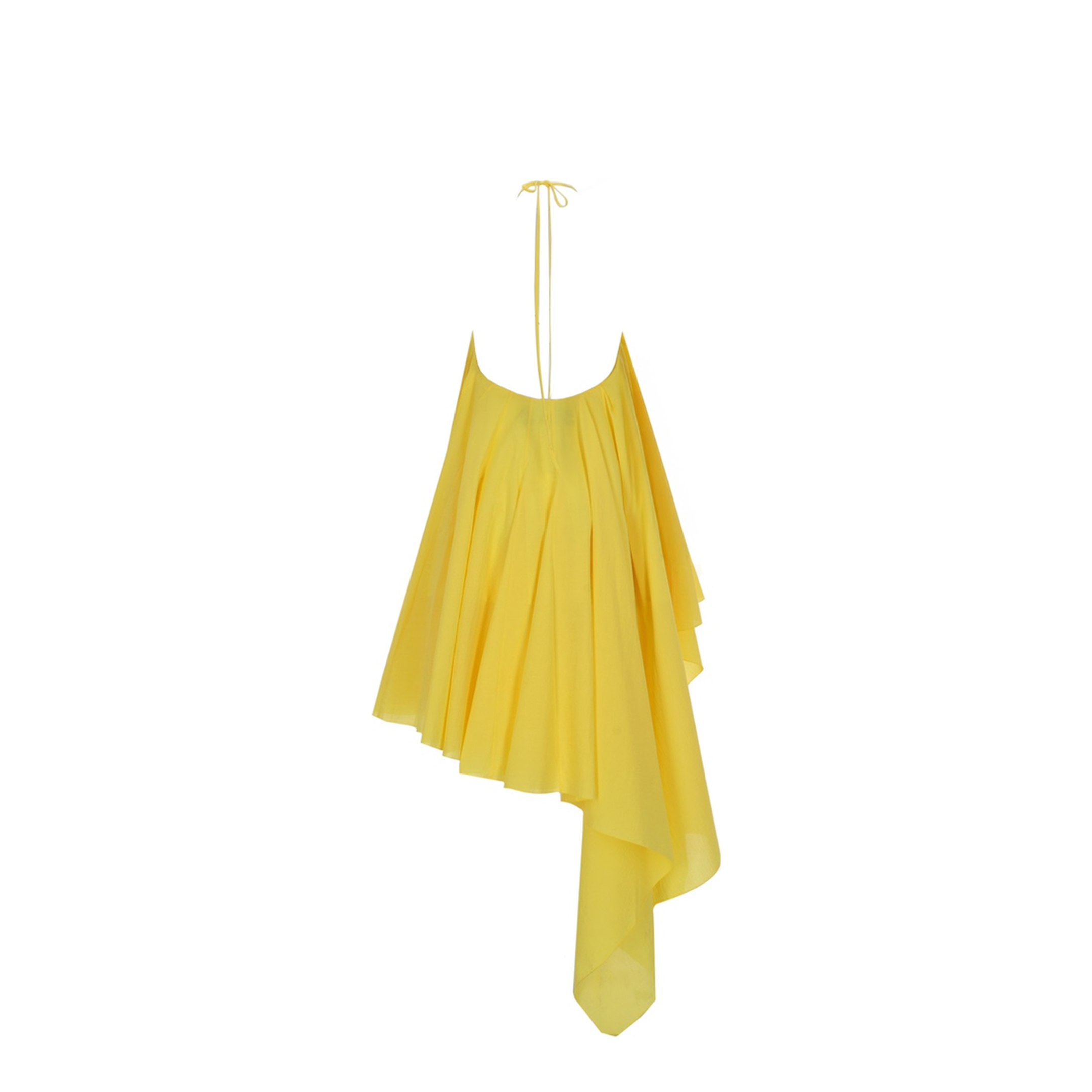 Mini Triangle Dress - Image 3