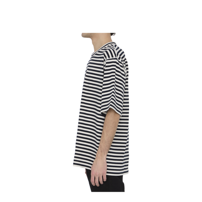 Striped T-Shirt - Image 3