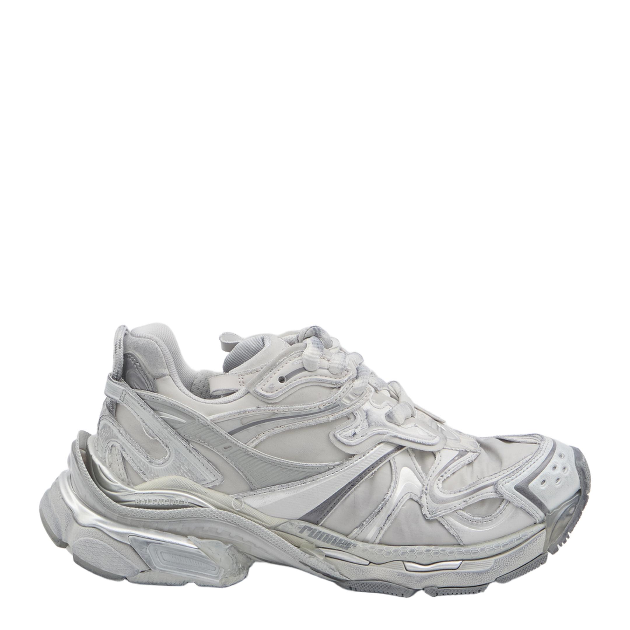 Runner 2 Sneakers - Image 1