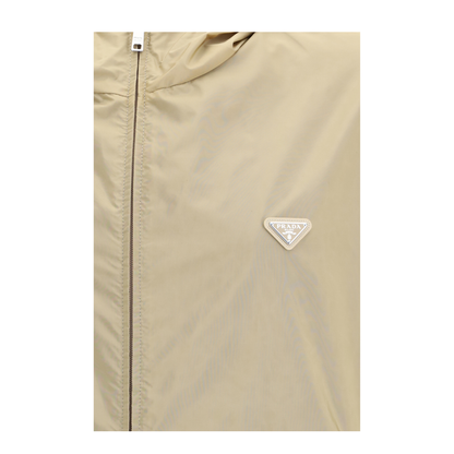 Reversible Re-Nylon Down Jacket - Image 5