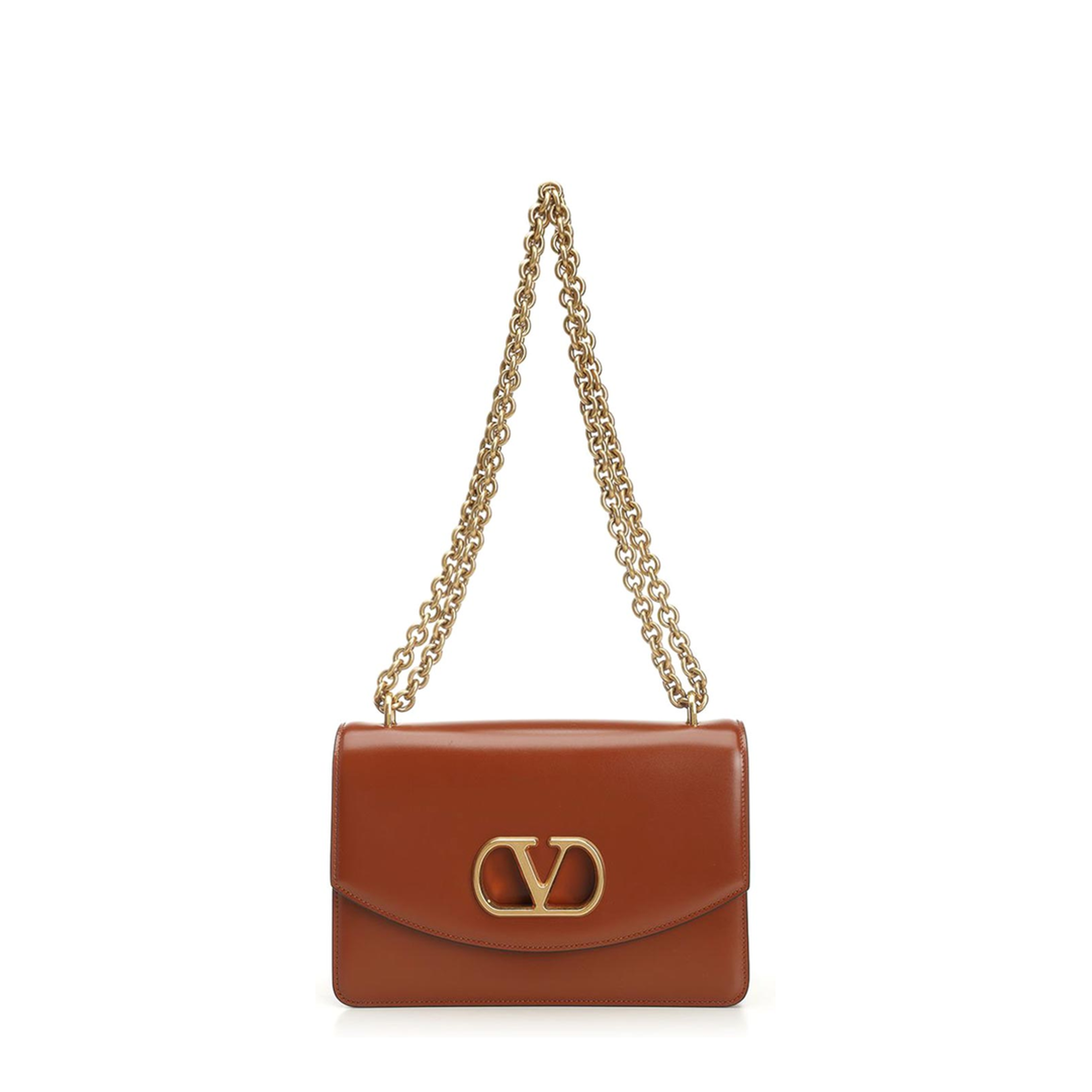 VLogo Shoulder Bag - Image 1