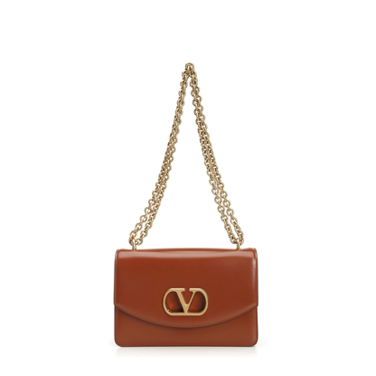 VLogo Shoulder Bag - Image 1