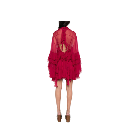 Dresses Red - Image 5