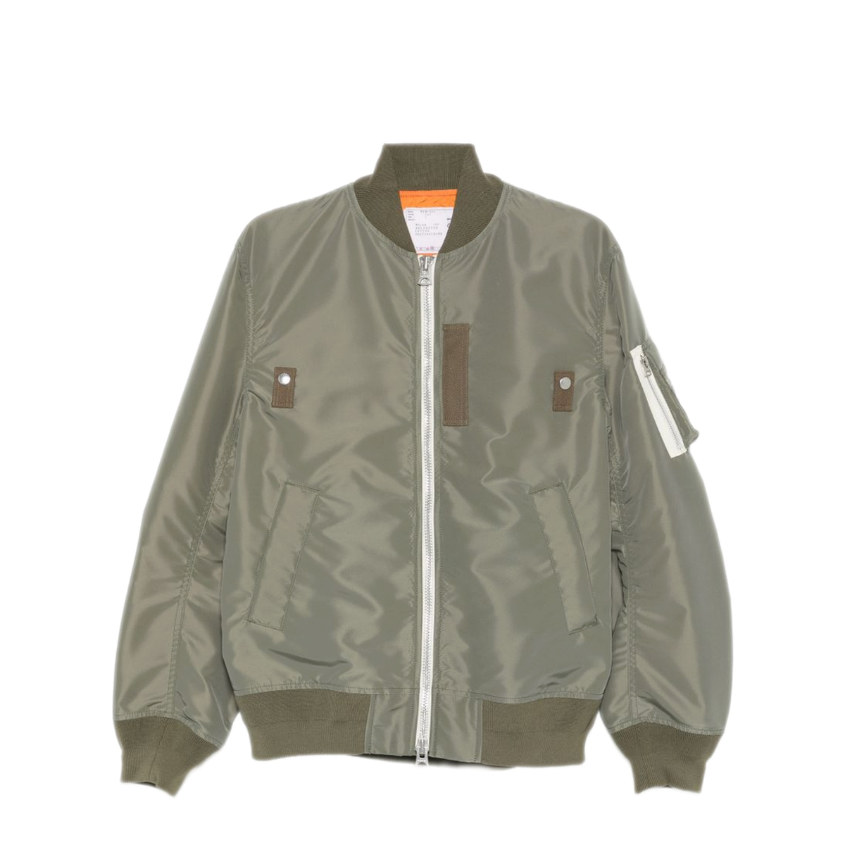 Coats Kaki - Image 1