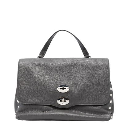 Dark Grey Bag - Image 1