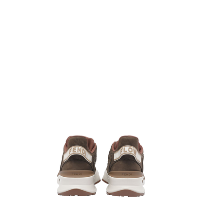 Flow Technical Fabric Brown - Image 4