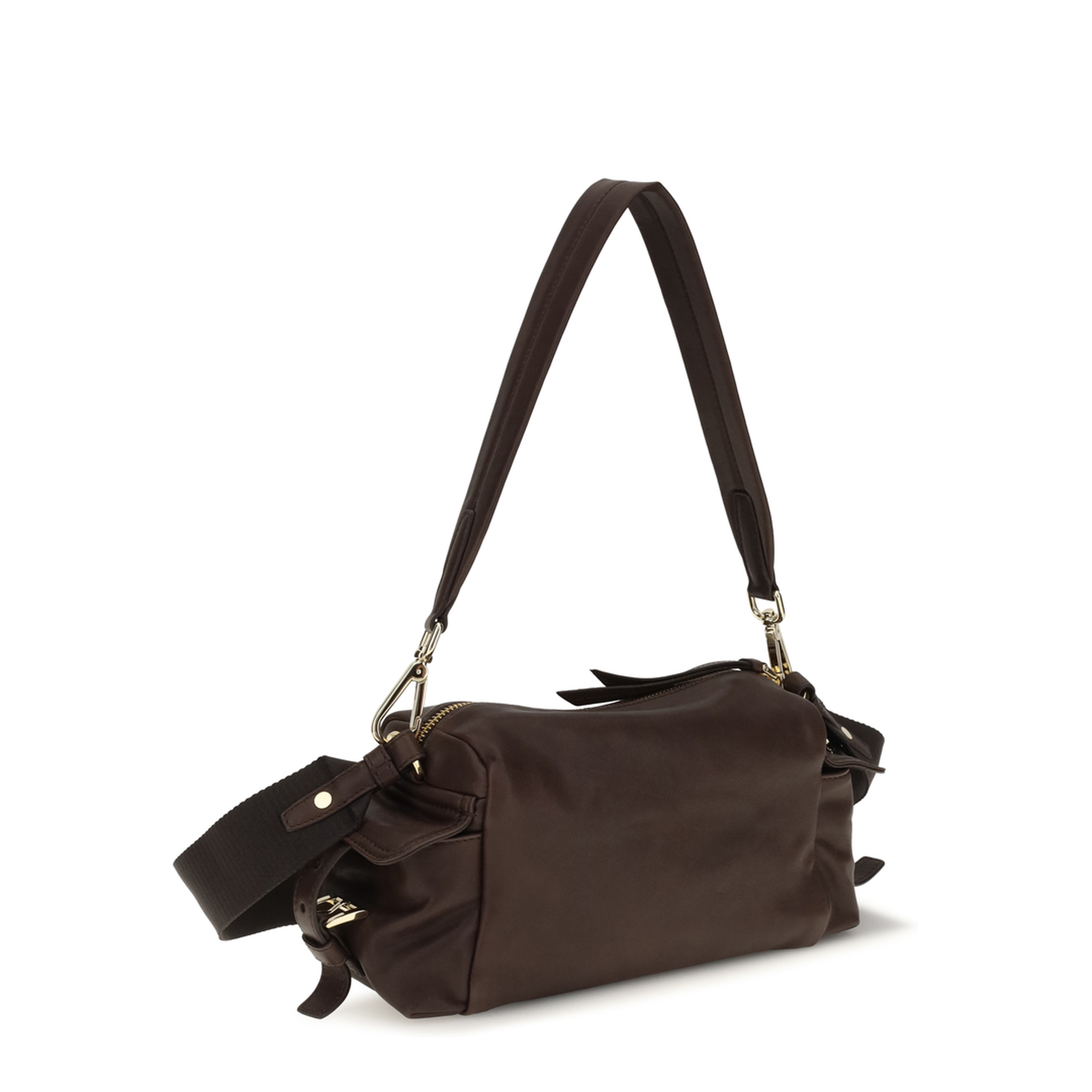 Leather Shoulder Bag - Image 2