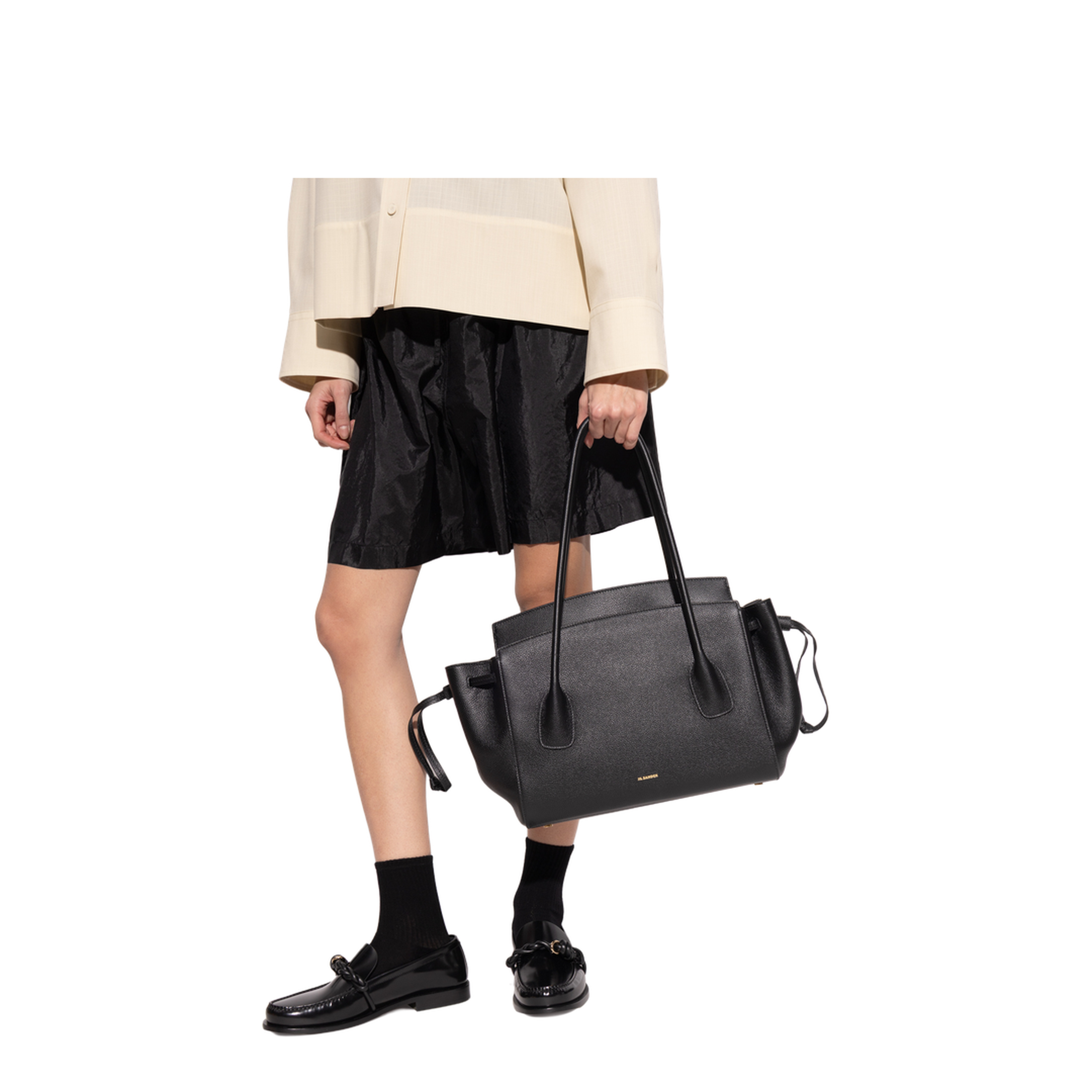 Shoulder Bag Shopper - Image 2