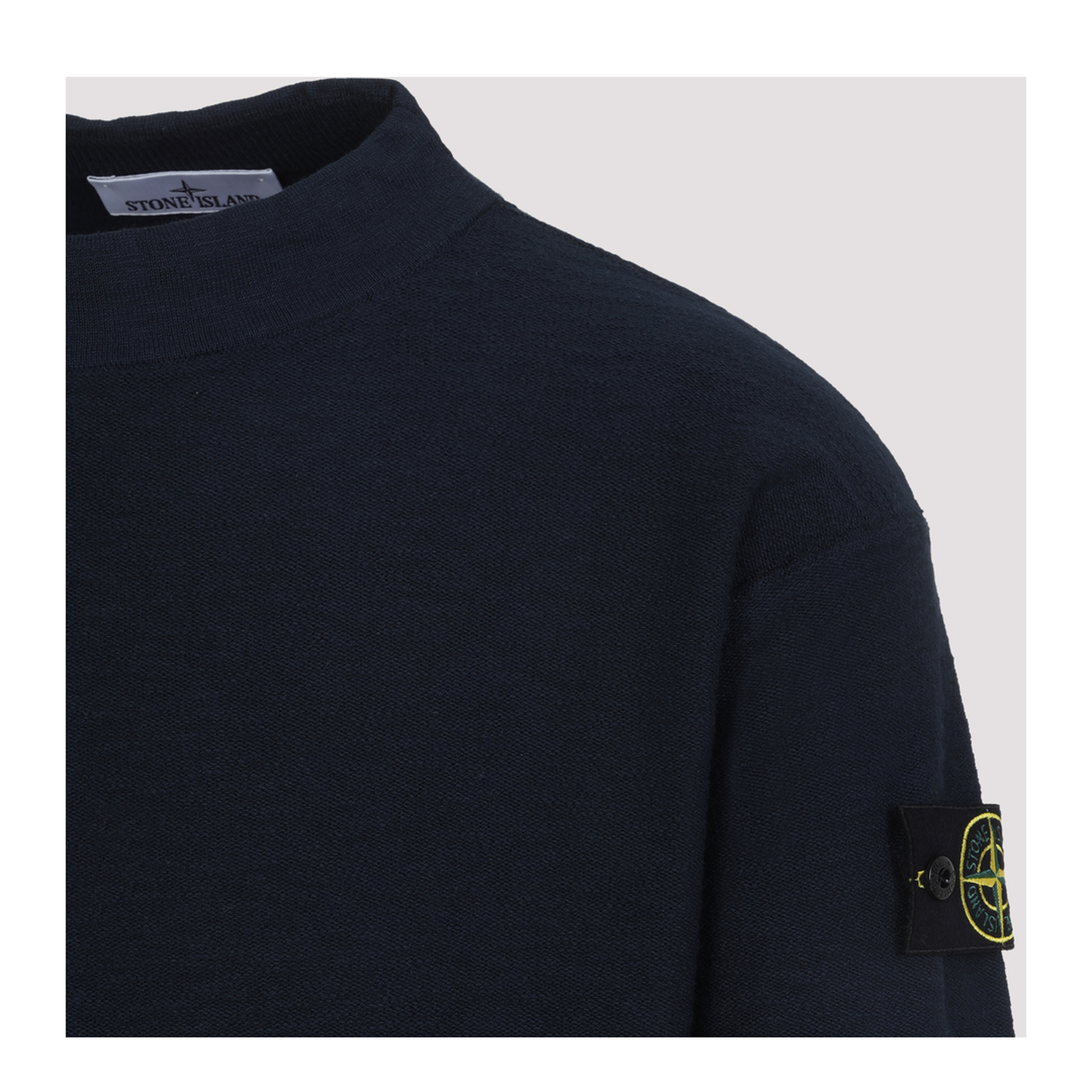 Cotton Sweater - Image 5