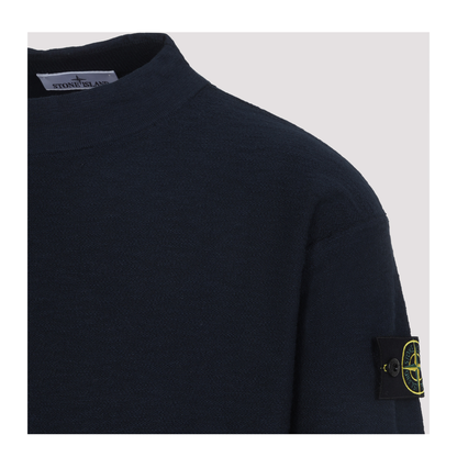 Cotton Sweater - Image 5