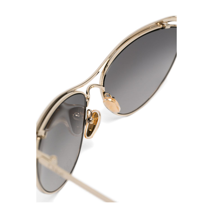 Sunglasses Silver - Image 3