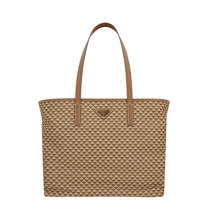Re-Nylon Tote Bag - Image 1