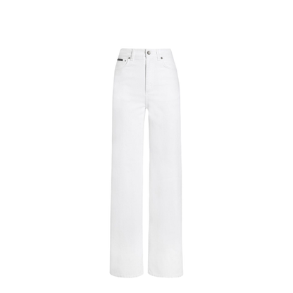 5-Pocket Denim Trousers - Image 1